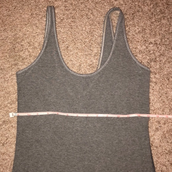 Lululemon ribbed “mudra” tank NWOT - Picture 5 of 6